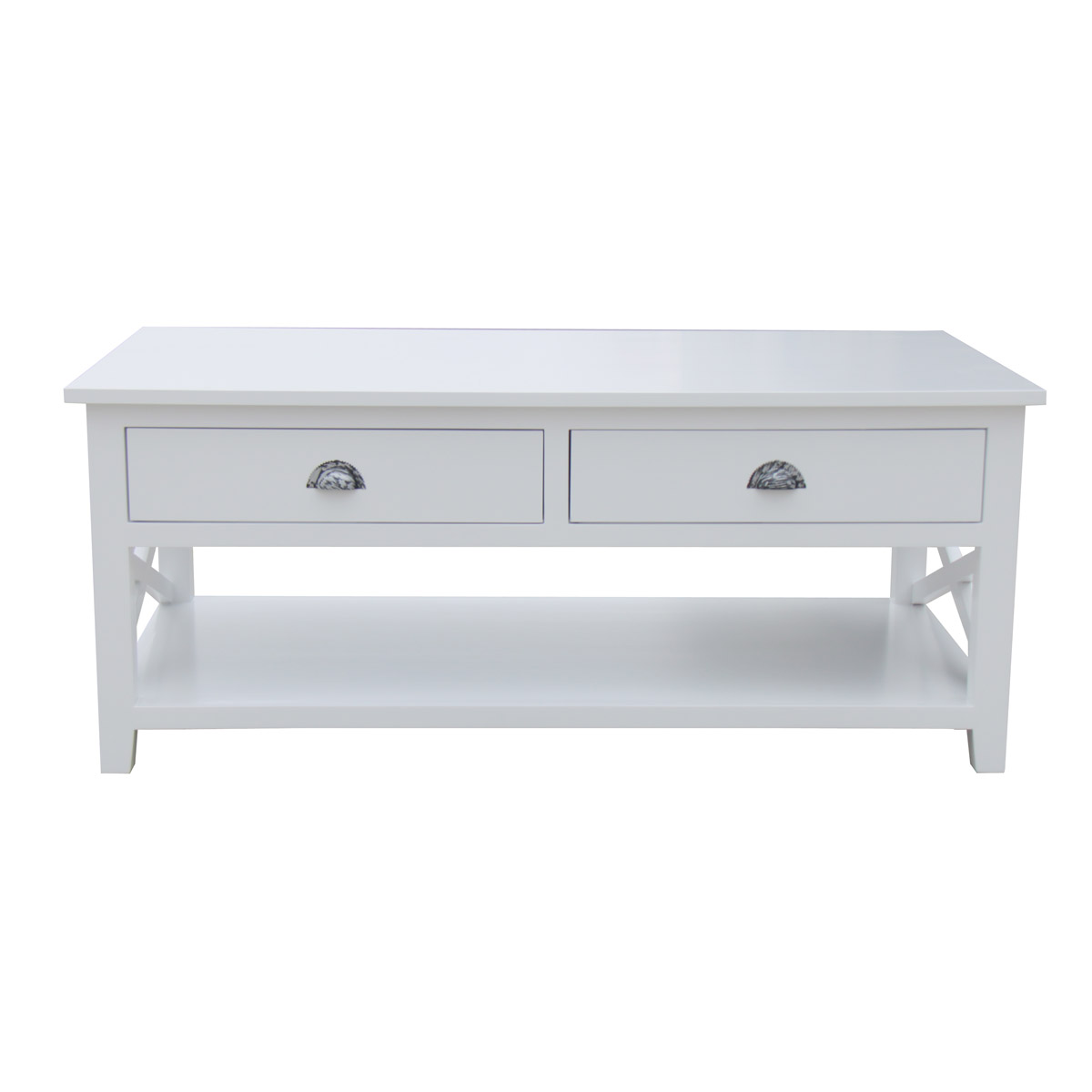 white furniture